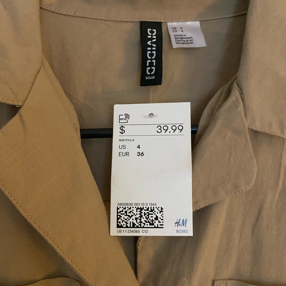 Jumpsuit